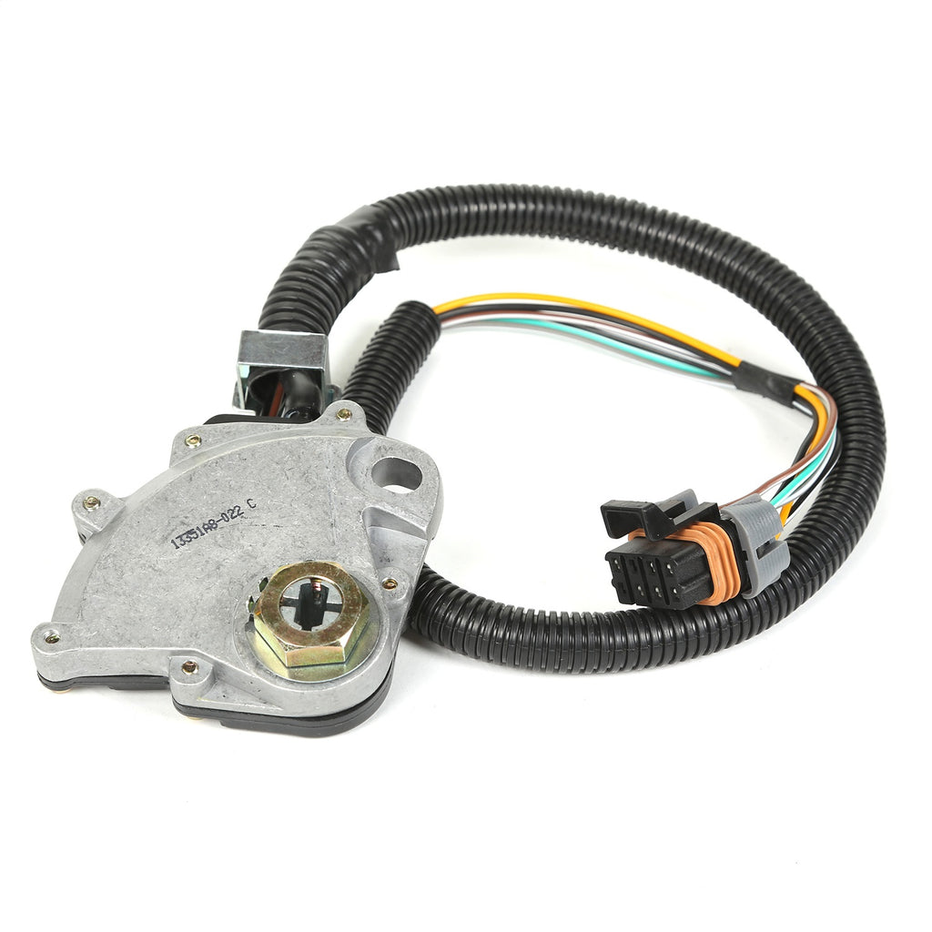 Omix 17216.03 Neutral Safety Switch for Select Jeep Cherokee, Jeep Grand Cherokee
