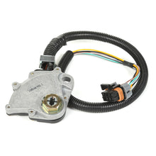 Load image into Gallery viewer, Omix 17216.03 Neutral Safety Switch for Select Jeep Cherokee, Jeep Grand Cherokee