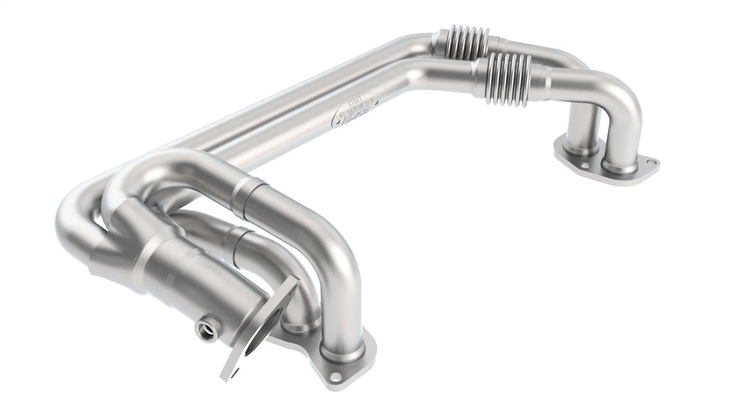 Borla 17217 Headers for Select Subaru Impreza