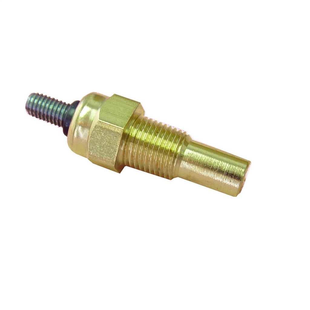 Omix 17218.02 Temperature Sending Unit for Select Jeep CJ5, Jeep CJ6, Jeep CJ7, Jeep Scrambler
