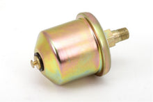 Load image into Gallery viewer, Omix 17219.02 Oil Pressure Sending Unit for Select Jeep CJ5, Jeep CJ6, Jeep CJ7, Jeep Grand Wagoneer, Jeep Scrambler, Jeep Wagoneer