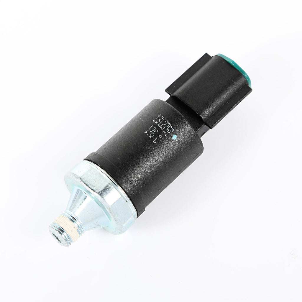 Omix 17219.14 Oil Pressure Adapter Switch for Select Jeep Cherokee, Jeep Grand Cherokee, Jeep TJ, Jeep Wrangler