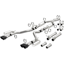 Load image into Gallery viewer, 1722-Challnger-Xmod-Series-Catback-Exhaust-System