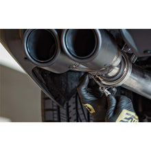 Load image into Gallery viewer, 1722-Challnger-Xmod-Series-Catback-Exhaust-System