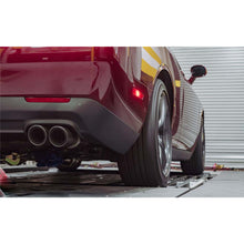 Load image into Gallery viewer, 1722-Challnger-Xmod-Series-Catback-Exhaust-System