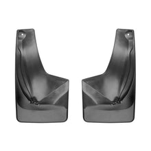 Load image into Gallery viewer, 1722-Crv-No-Drill-Mudflaps-Black-Rear-Pair