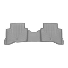 Load image into Gallery viewer, 1722-Niro-Rear-Floorliner-Grey