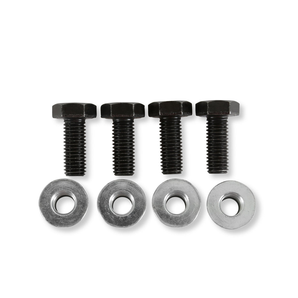 1722-Tesla-Model-3-Rekudo-Rear-Sway-Bar-End-Link-Kit-Steel-Black-Ecoat