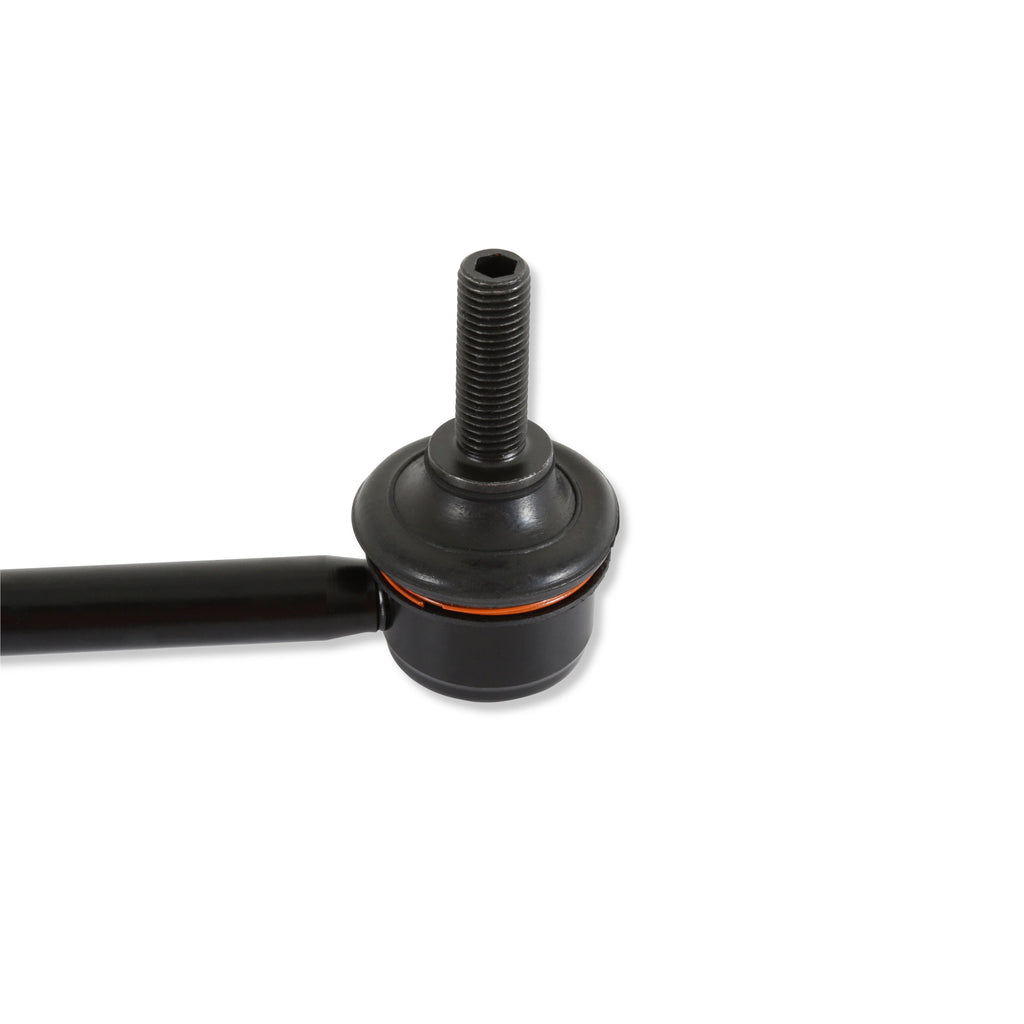 1722-Tesla-Model-3-Rekudo-Rear-Sway-Bar-End-Link-Kit-Steel-Black-Ecoat