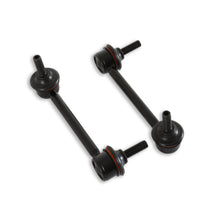 Load image into Gallery viewer, 1722-Tesla-Model-3-Rekudo-Rear-Sway-Bar-End-Link-Kit-Steel-Black-Ecoat