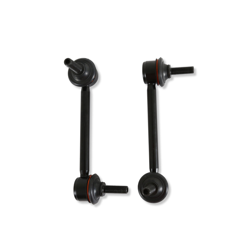 1722-Tesla-Model-3-Rekudo-Rear-Sway-Bar-End-Link-Kit-Steel-Black-Ecoat