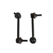 Load image into Gallery viewer, 1722-Tesla-Model-3-Rekudo-Rear-Sway-Bar-End-Link-Kit-Steel-Black-Ecoat