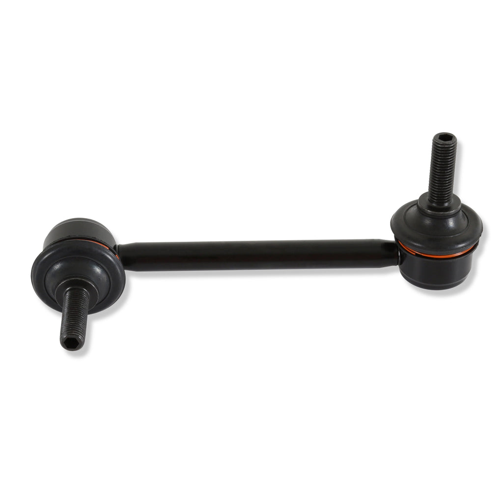 1722-Tesla-Model-3-Rekudo-Rear-Sway-Bar-End-Link-Kit-Steel-Black-Ecoat