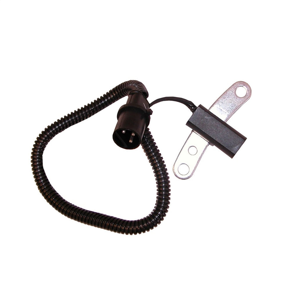 Omix 17220.03 Crankshaft Positioning Sensor for Select Jeep Cherokee, Jeep Wrangler