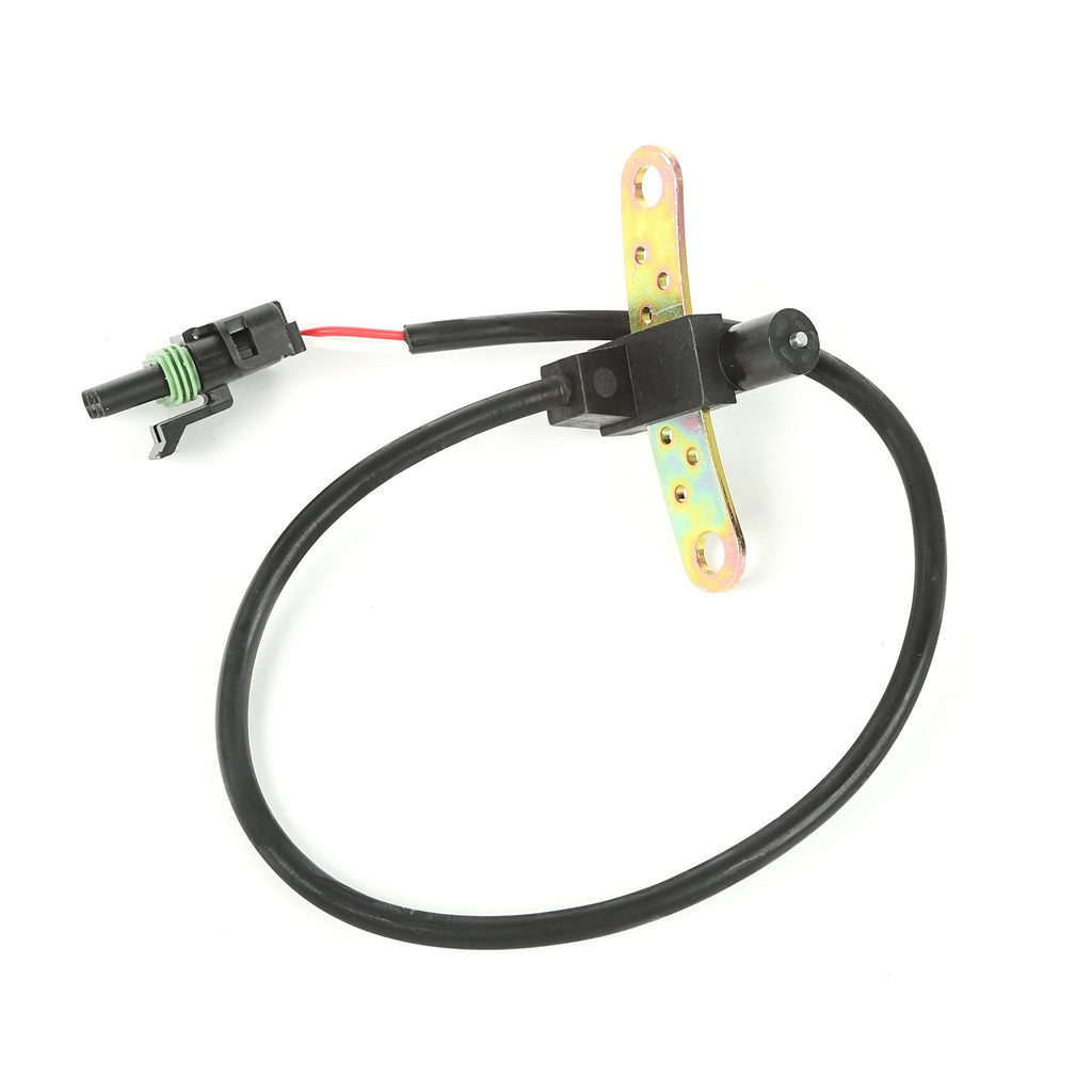 Omix 17220.17 Crankshaft Positioning Sensor for Select Jeep Cherokee, Jeep Wrangler