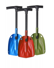 Load image into Gallery viewer, Subzero 17222 Aluminum Emergency Shovel
