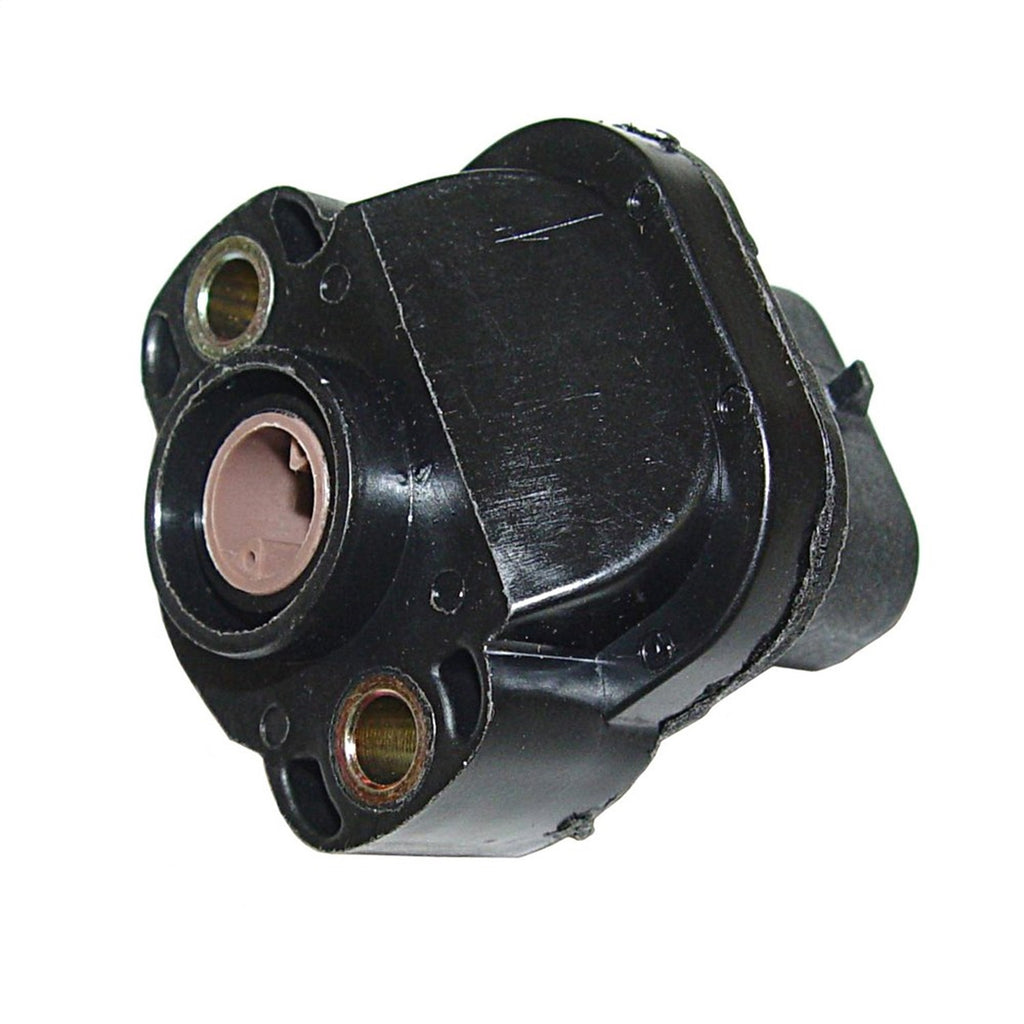 Omix 17224.02 Throttle Positioning Sensor for Select Jeep Cherokee, Jeep Grand Cherokee, Jeep Wrangler