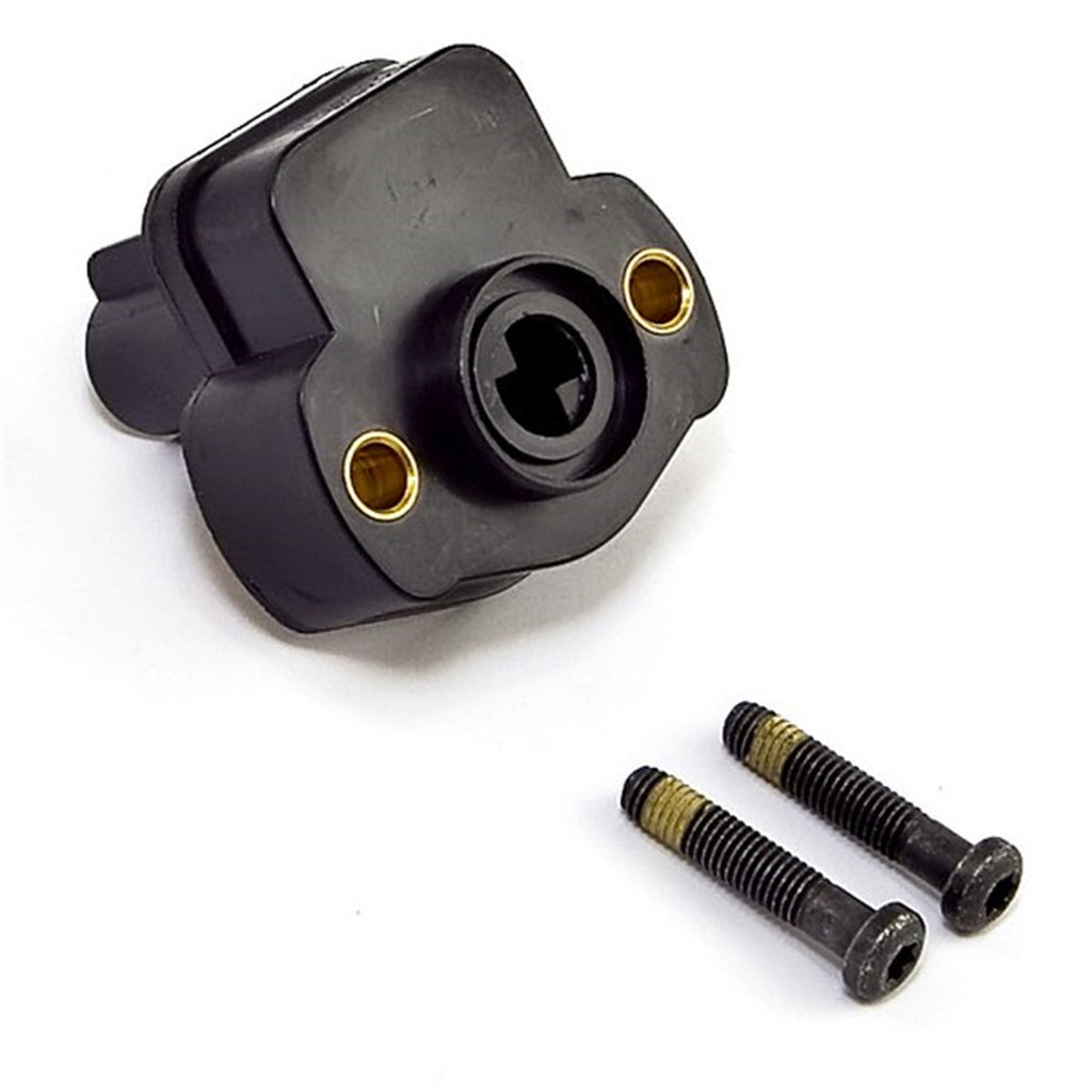 Omix 17224.06 Throttle Positioning Sensor for Select Jeep Grand Cherokee, Jeep Liberty, Jeep Wrangler