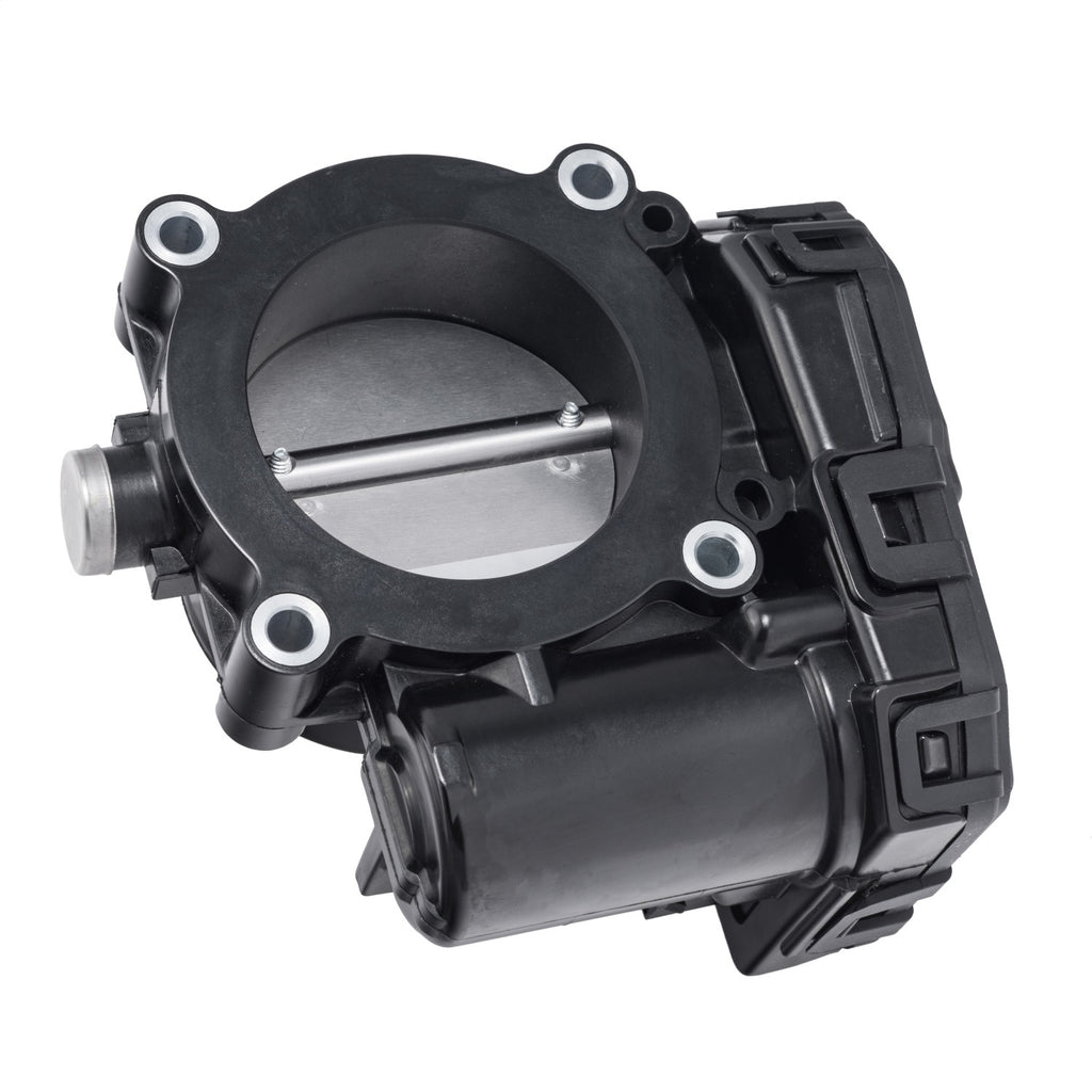 Omix 17224.51 Throttle Body for Select Jeep Grand Cherokee, Jeep Liberty, Jeep Wrangler