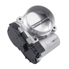 Load image into Gallery viewer, Omix 17224.52 Throttle Body for Select Jeep Cherokee, Jeep Grand Cherokee, Jeep Grand Cherokee L, Jeep Wrangler, Jeep Wrangler JK