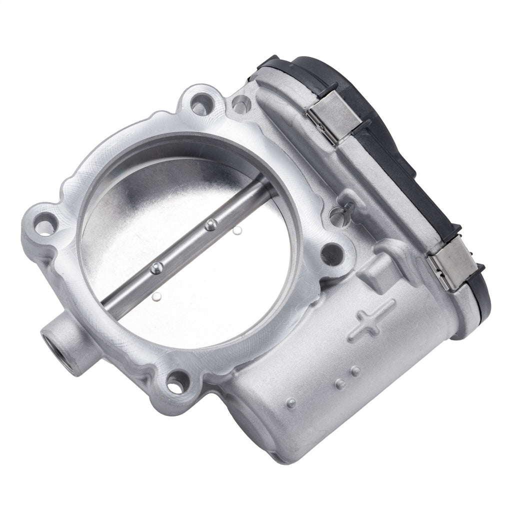 Omix 17224.52 Throttle Body for Select Jeep Cherokee, Jeep Grand Cherokee, Jeep Grand Cherokee L, Jeep Wrangler, Jeep Wrangler JK