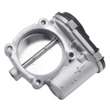 Load image into Gallery viewer, Omix 17224.52 Throttle Body for Select Jeep Cherokee, Jeep Grand Cherokee, Jeep Grand Cherokee L, Jeep Wrangler, Jeep Wrangler JK