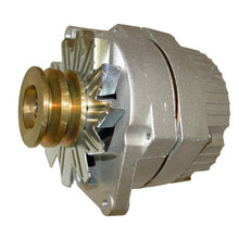 Load image into Gallery viewer, Omix 17225.02 Alternator for Select Jeep CJ5, Jeep CJ7, Jeep Scrambler