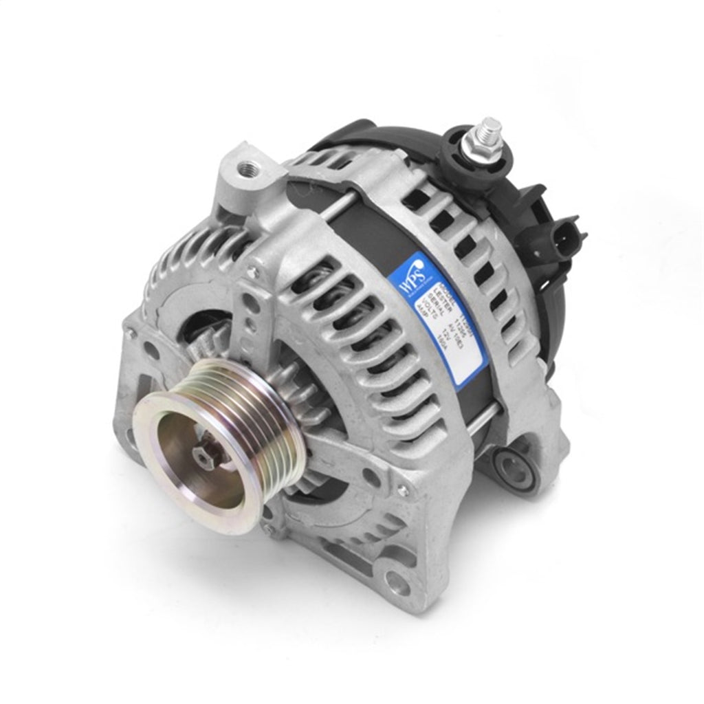 Omix 17225.18 Alternator for Select Jeep Wrangler
