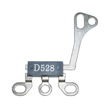 Load image into Gallery viewer, Omix 17226.03 Alternator Trio Diode for Select Jeep CJ5, Jeep CJ7, Jeep Scrambler