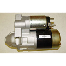 Load image into Gallery viewer, Omix 17227.05 Starter Motor for Select Jeep Cherokee, Jeep TJ, Jeep Wrangler