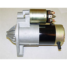 Load image into Gallery viewer, Omix 17227.06 Starter Motor for Select Jeep Cherokee, Jeep Grand Cherokee, Jeep Grand Wagoneer, Jeep TJ, Jeep Wrangler