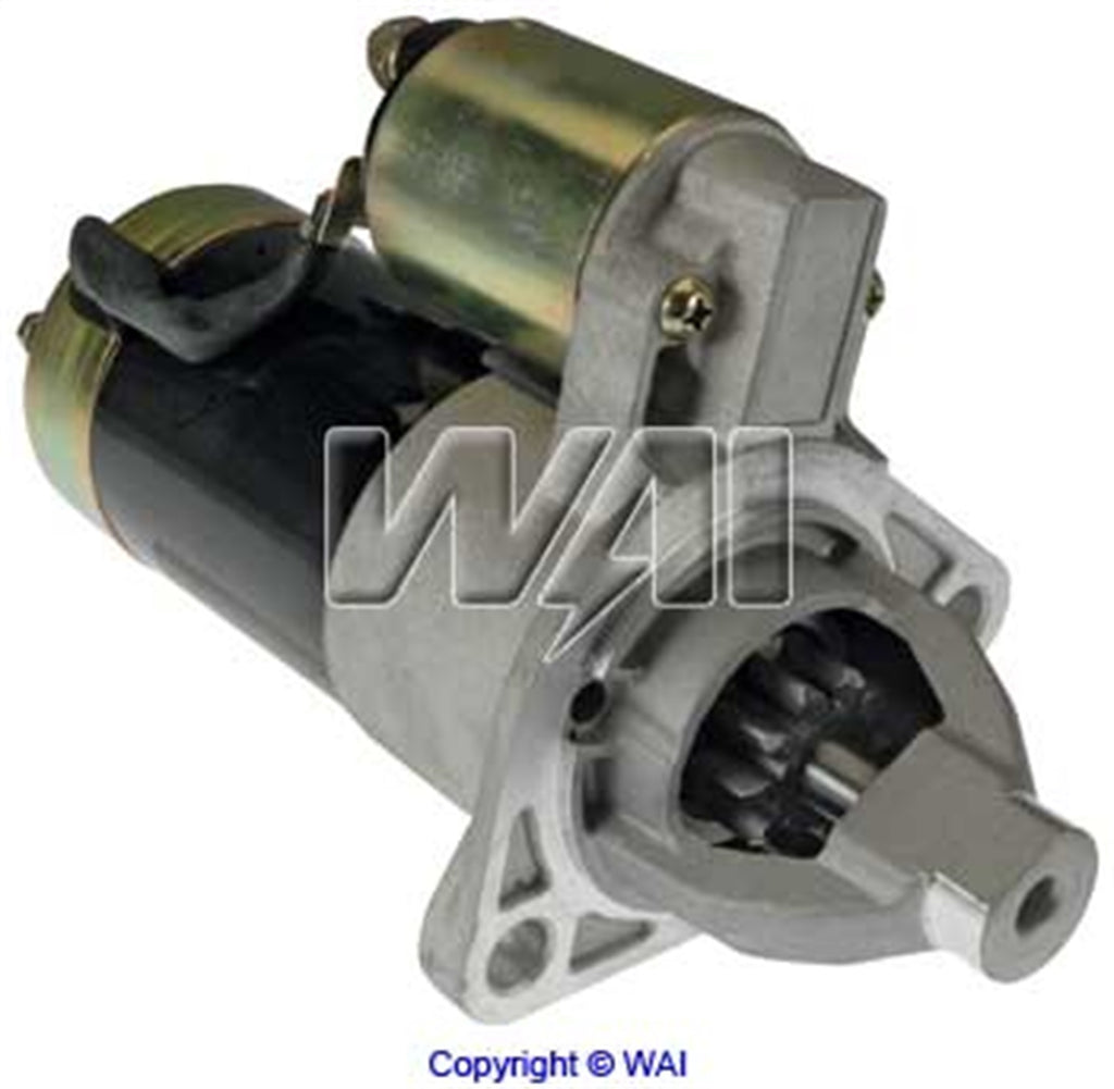 Omix 17227.07 Starter Motor for Select Jeep Grand Cherokee