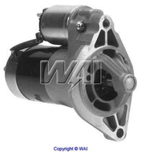 Load image into Gallery viewer, Omix 17227.08 Starter Motor for Select Jeep Cherokee, Jeep Grand Cherokee