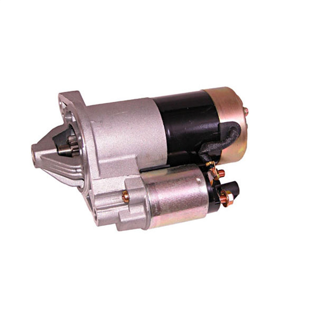 Omix 17227.13 Starter Motor for Select Jeep Grand Cherokee, Jeep Wrangler