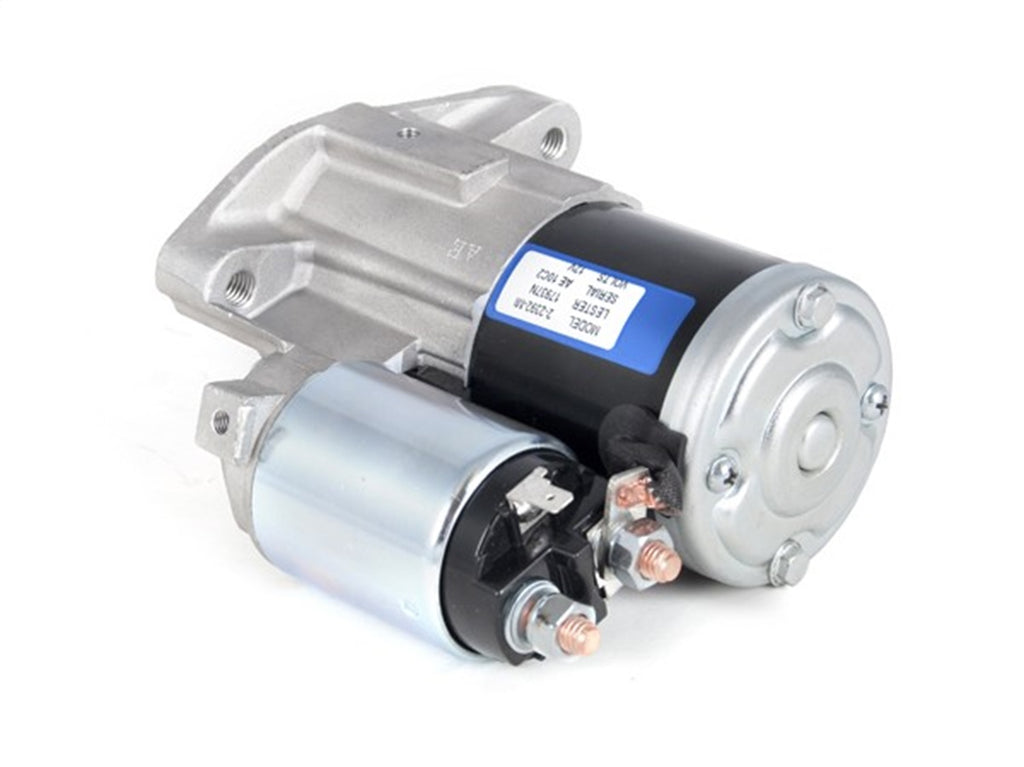 Omix 17227.17 Starter Motor for Select Jeep Grand Cherokee, Jeep Liberty