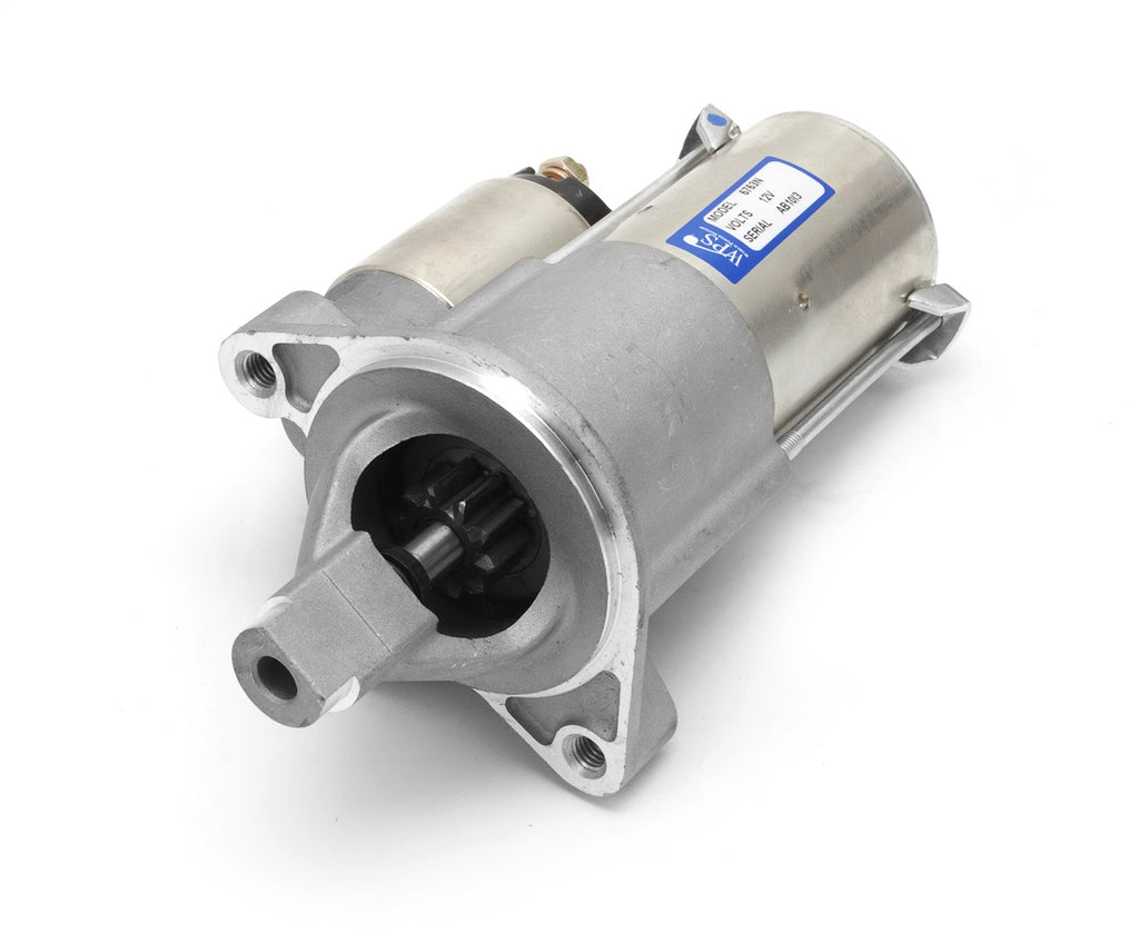 Omix 17227.18 Starter Motor for Select Jeep Wrangler
