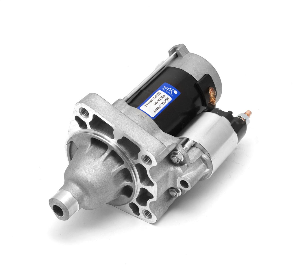Omix 17227.19 Starter Motor for Select Jeep Wrangler