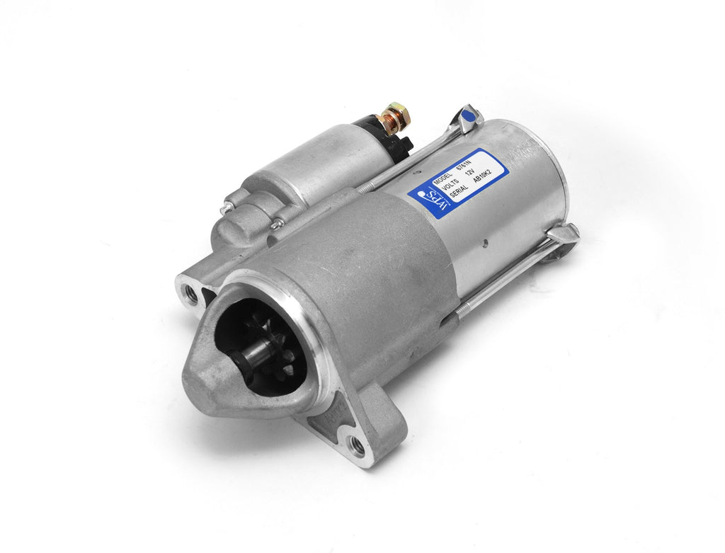 Omix 17227.20 Starter Motor for Select Jeep Liberty