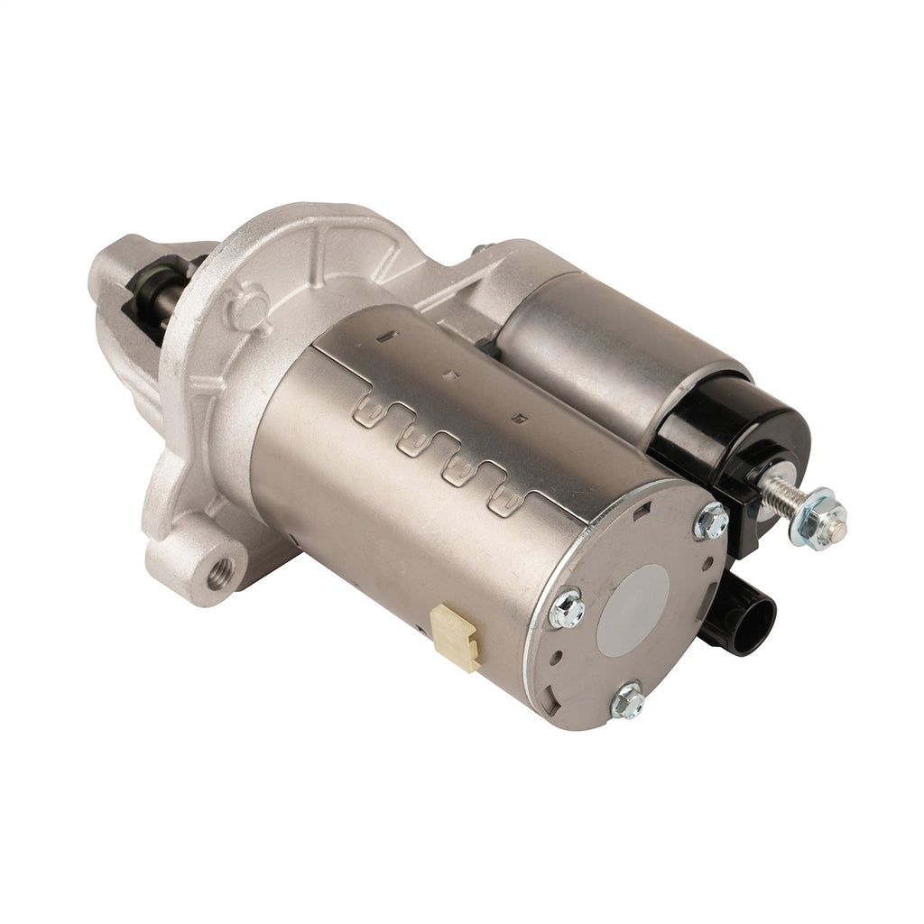 Omix 17227.31 Starter for Select Jeep Gladiator, Jeep Wrangler