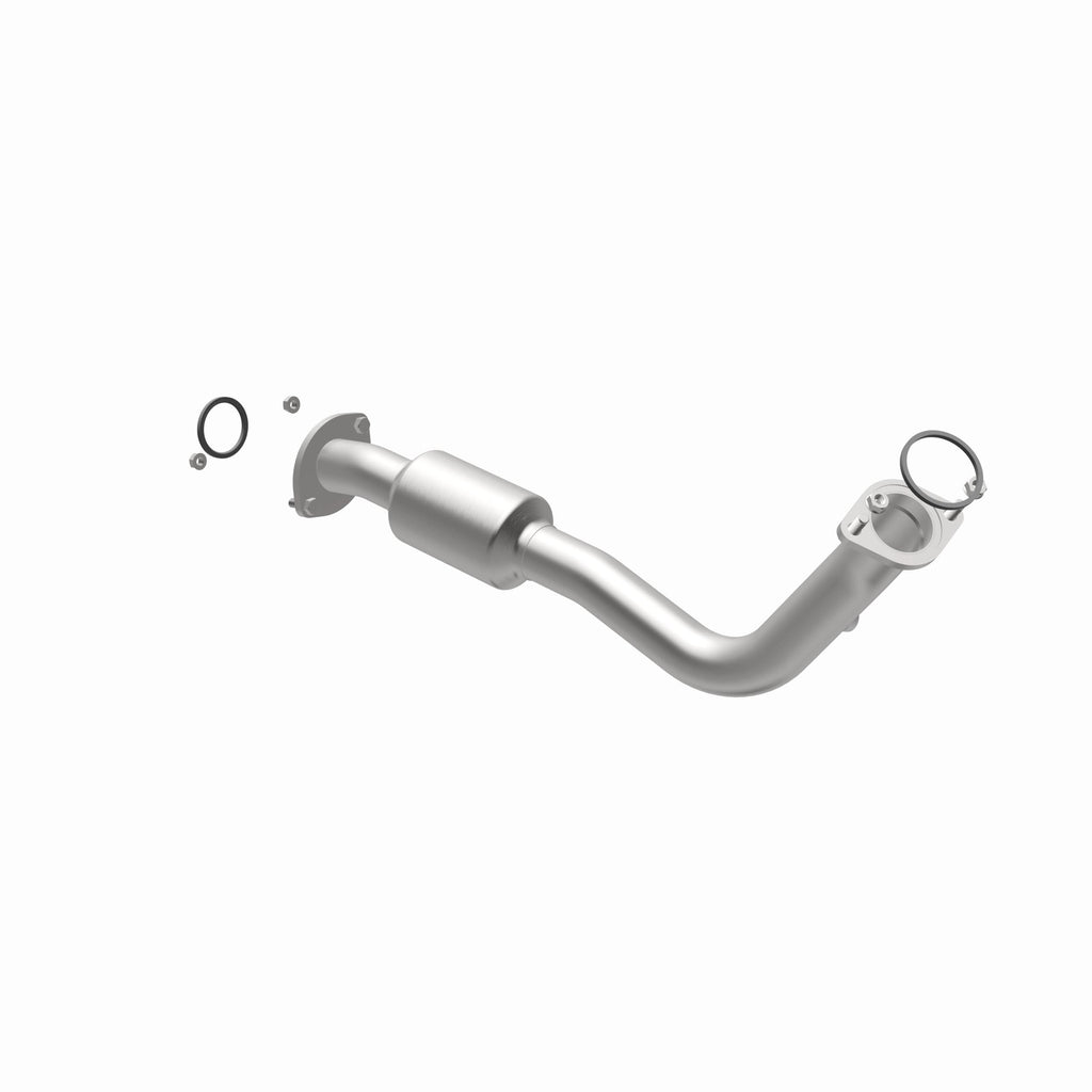 MagnaFlow Exhaust Products 5571543 California CARB Direct-Fit Catalytic Converter for Select Toyota RAV4