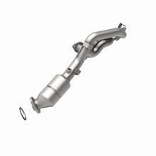 Load image into Gallery viewer, MagnaFlow Exhaust Products 5531881 California CARB Manifold Catalytic Converter for Select Lexus IS F
