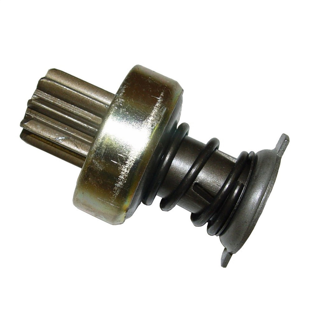 Omix 17229.03 Starter Drive for Select Jeep CJ5, Jeep CJ6, Jeep CJ7, Jeep Scrambler