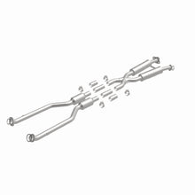 Load image into Gallery viewer, MagnaFlow Exhaust Products 21-069 OEM Grade Direct-Fit Catalytic Converter for Select Lexus GS350, Lexus IS250, Lexus IS350