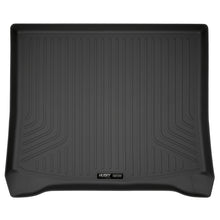 Load image into Gallery viewer, 1723-Compass-Passenger-Side-Has-2-Floor-Mat-Retaining-Posts-Black-Cargo-Liner