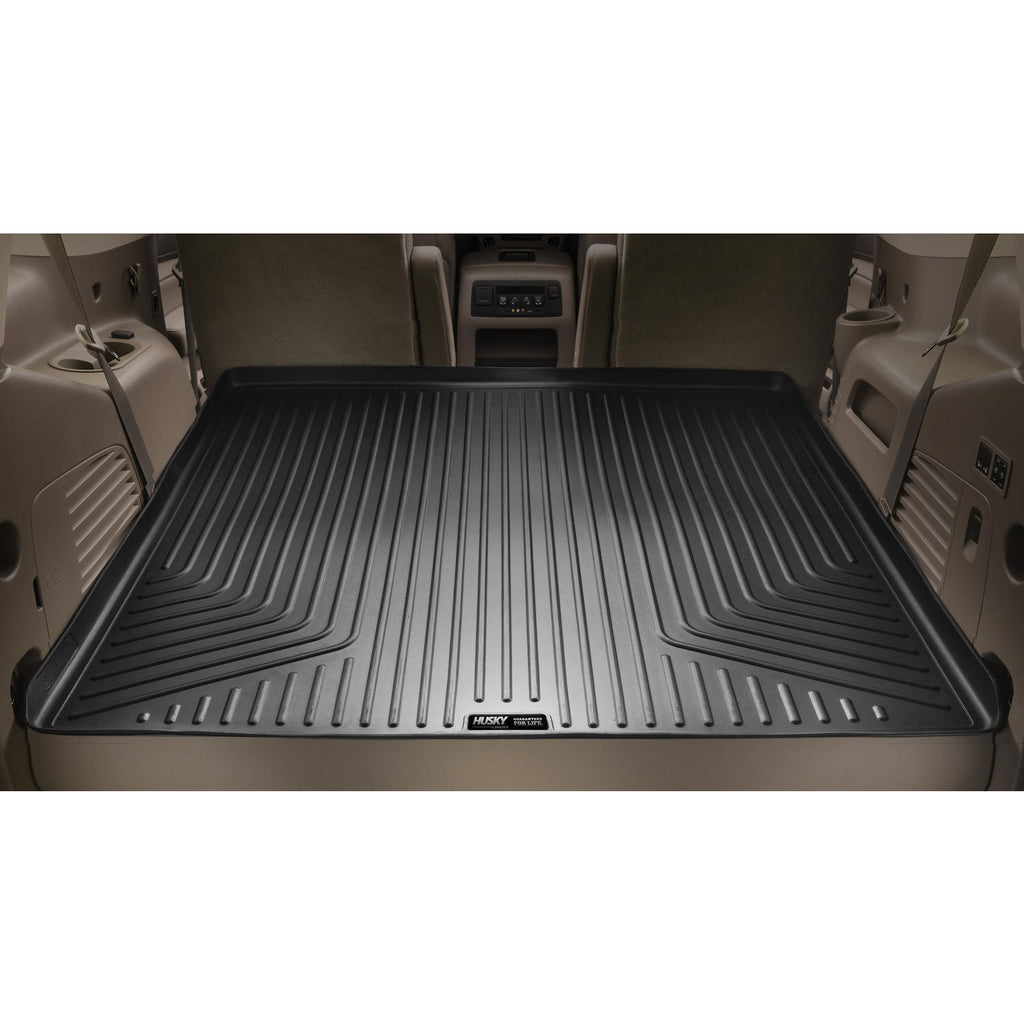 1723-Compass-Passenger-Side-Has-2-Floor-Mat-Retaining-Posts-Black-Cargo-Liner