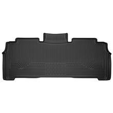 Load image into Gallery viewer, 1723-Pacifica-LimitedLxTouring-2Nd-Seat-Floor-Liner-Xact-Contour-Series-Blac