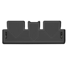 Load image into Gallery viewer, 1723-Tesla-3-Black-2Nd-Seat-Floor-Liner-Xact-Contour-Series