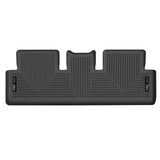 Husky Liners 55931 2nd Seat Floor Liner