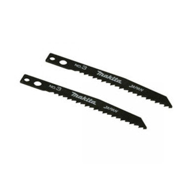 Makita 792544-1 Jig Saw Blade 36 5/Se F/Wood, Plywood and Plastics