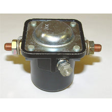 Load image into Gallery viewer, Omix 17230.01 Starter Solenoid for Select Jeep CJ3, Jeep CJ5, Jeep CJ6, Jeep Willys